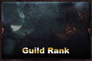 Guild Rank