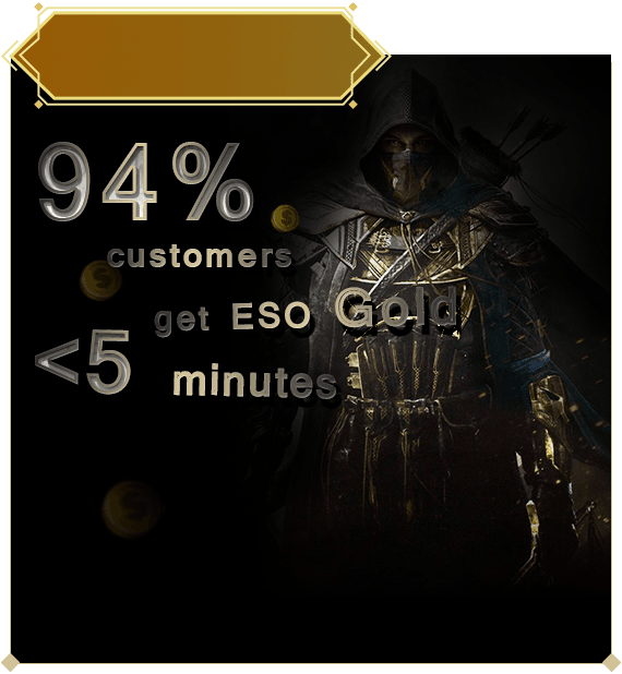 The Elder Scrolls Online Gold NA