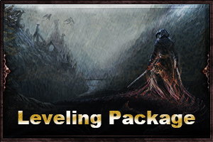 Leveling Package