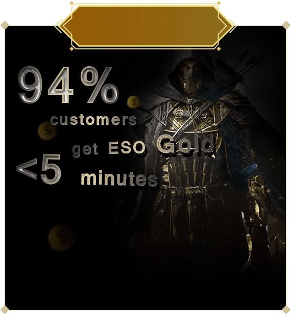 The Elder Scrolls Online Gold NA