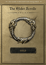 The Elder Scrolls Online Gold