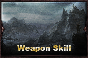 Weapon Skill